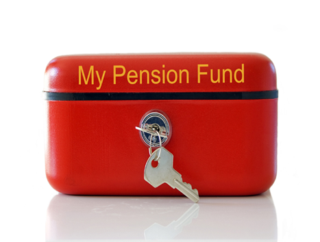Singapore Corporate Pension