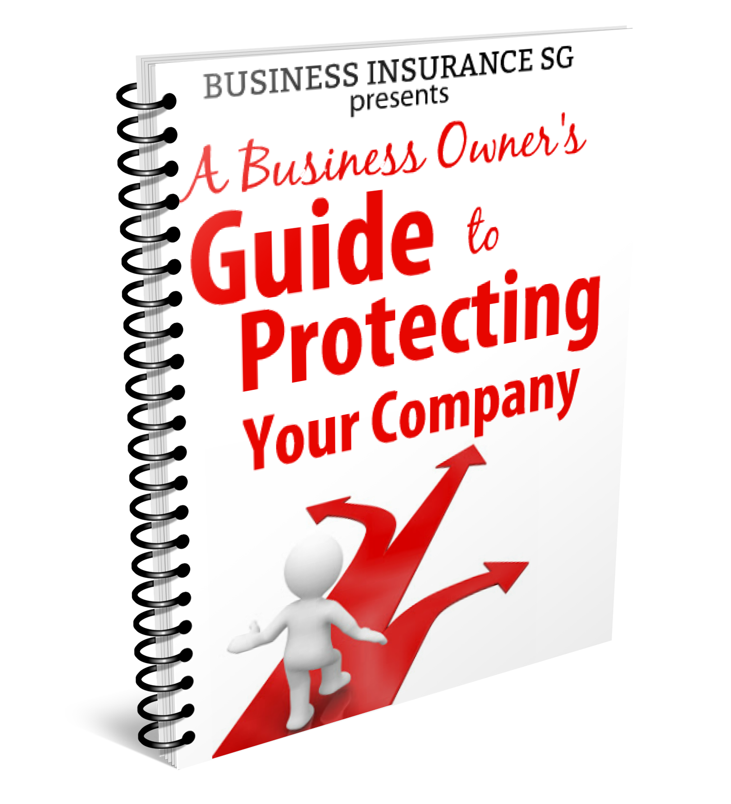 Business Insurance Ebook